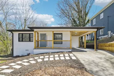 875 Hall St NW, Atlanta, GA 30318