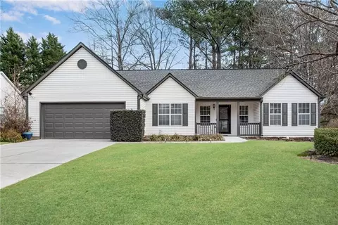 4132 Edenbrooke Cir, Loganville, GA 30052