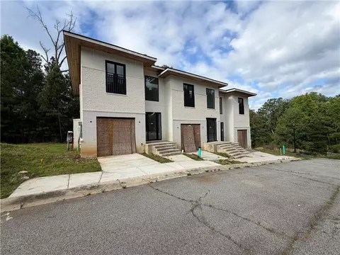 3467 Benjamin E Mays Dr UNIT 1, Atlanta, GA 30331