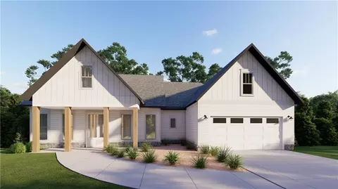 0 Cliffs St #LOT 36, Dalton, GA 30721