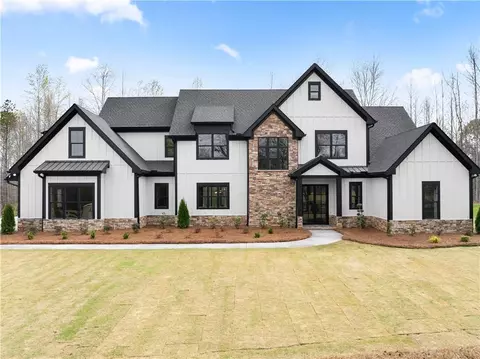 5697 Ball Ground Rd, Ball Ground, GA 30107