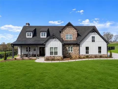 344 Gold Bullion Dr E, Dawsonville, GA 30534