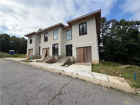 3467 Benjamin E Mays Dr UNIT 3, Atlanta, GA 30331