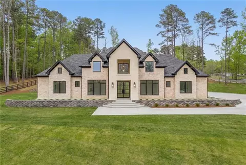 4521 Jack Pittman Rd, Dacula, GA 30019