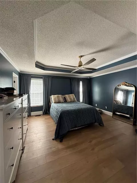 169 Cathy Ln NE, Calhoun, GA 30701