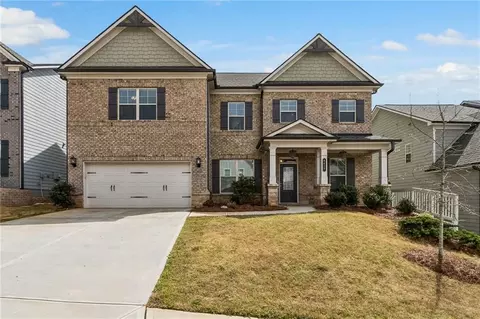 4417 Chestnut Oak Way SW, Gainesville, GA 30504