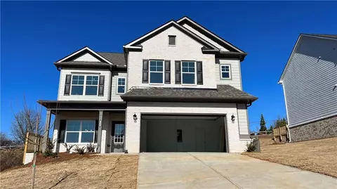 5180 Woodline View Cir, Auburn, GA 30011