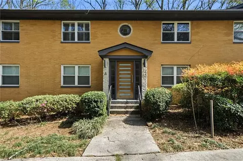 1010 Scott Blvd #A2, Decatur, GA 30030