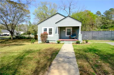 403 Superba Ave NE, Rome, GA 30161