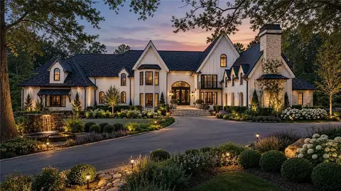 510 Tullamore Way, Milton, GA 30004