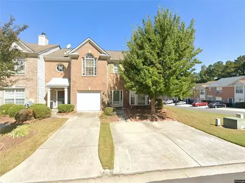 2721 Parkway Trl, Lithonia, GA 30058