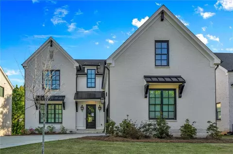 4097 Gilmore Rd SE, Smyrna, GA 30080
