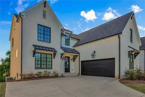 4097 Gilmore Rd SE, Smyrna, GA 30080