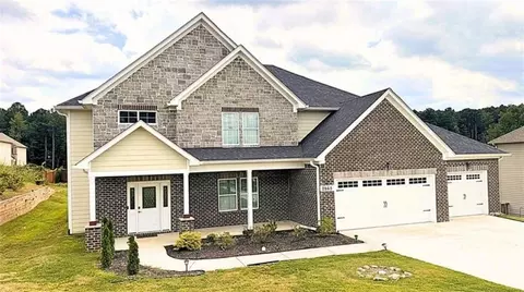 2863 Shoals Hill Ct, Dacula, GA 30019