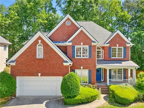 1494 Oglethorpe Dr, Suwanee, GA 30024
