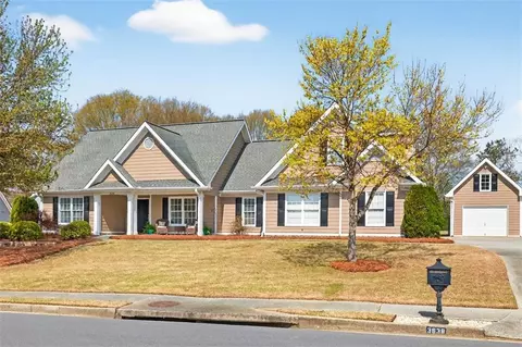 3638 Fair Hill Dr, Bethlehem, GA 30620