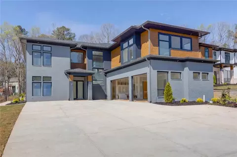 806 Riverside Rd, Sugar Hill, GA 30518