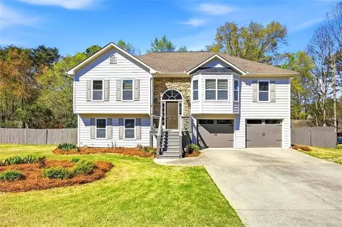 4005 Lenox Park Dr, Buford, GA 30519