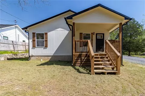 96 Orchard Rd, Summerville, GA 30747