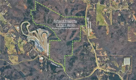 0 Elliott Family Pkwy, Dawsonville, GA 30354