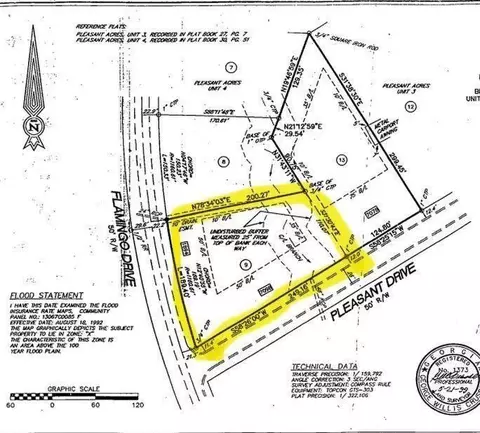 7098 Pleasant Dr, Austell, GA 30168