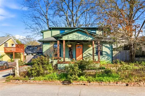 216 Leyden St, Decatur, GA 30030