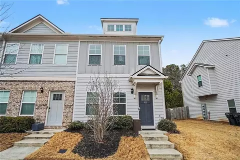809 Ambient Way SW, Atlanta, GA 30331