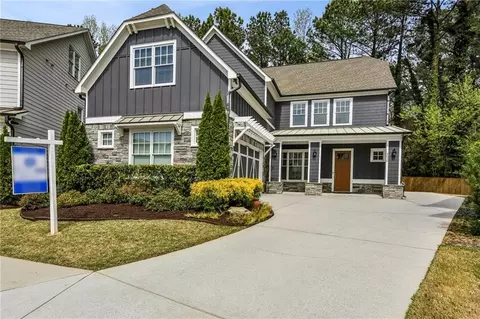 2039 Westside Blvd, Atlanta, GA 30318