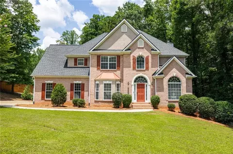 250 Ryans Ct, Sharpsburg, GA 30277