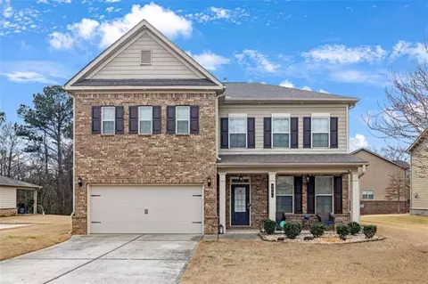 300 Brickstone Pkwy, Covington, GA 30016