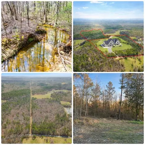 0 Clem Lowell Rd, Carrollton, GA 30116