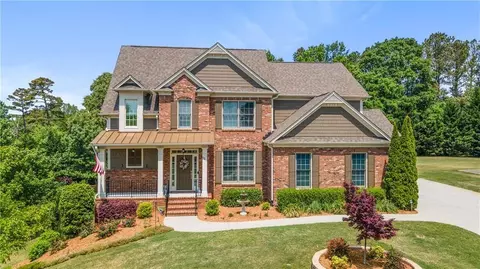 5740 Cascade Trl, Cumming, GA 30040