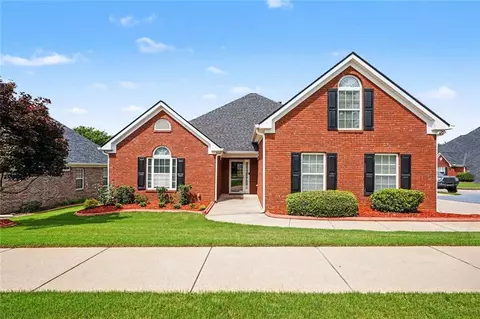 401 Gracious Way, Mcdonough, GA 30253