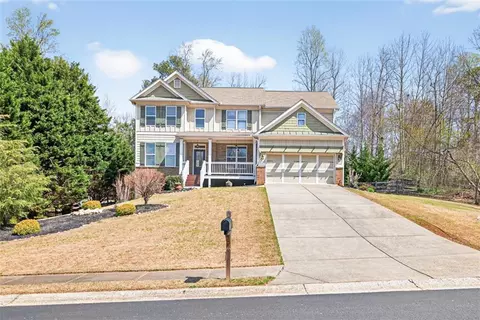 247 Dawson Manor Dr, Dawsonville, GA 30534