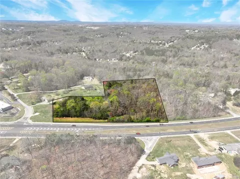3800 Winder Hwy, Oakwood, GA 30542