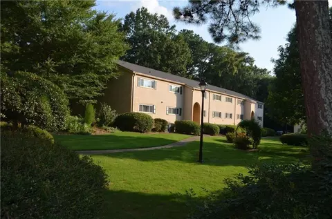 3208 Henderson Mill Rd UNIT 6, Atlanta, GA 30341