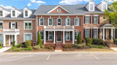 4906 Fairmont Way #4906, Roswell, GA 30075