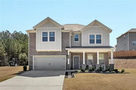 362 Northridge Dr, Dallas, GA 30132