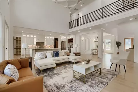 Living - 932 Cooper Rd, Grayson, GA 30017 photo 2 of 2