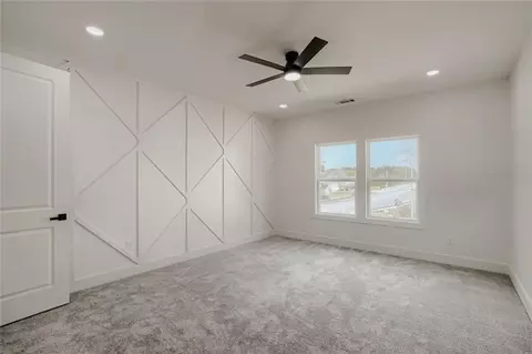Bedroom - 932 Cooper Rd, Grayson, GA 30017 photo 5 of 8