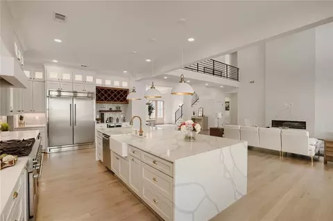Kitchen - 932 Cooper Rd, Grayson, GA 30017 photo 2 of 2