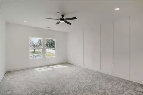 Bedroom - 932 Cooper Rd, Grayson, GA 30017 photo 3 of 8