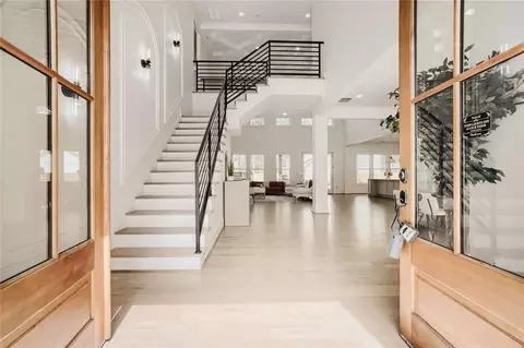 Entry Way - 932 Cooper Rd, Grayson, GA 30017 photo 1 of 3