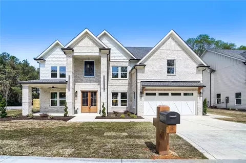 932 Cooper Rd, Grayson, GA 30017