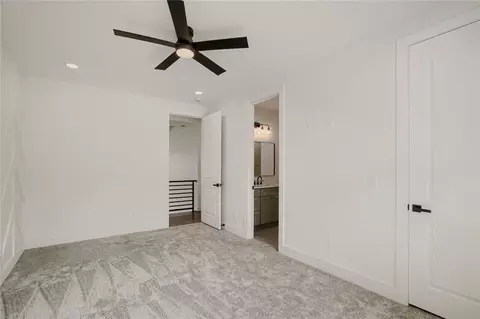 Bedroom - 932 Cooper Rd, Grayson, GA 30017 photo 7 of 8