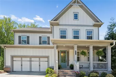 4711 Blisston St NE, Marietta, GA 30066