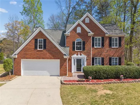 407 Cool Springs Pl NW, Kennesaw, GA 30144