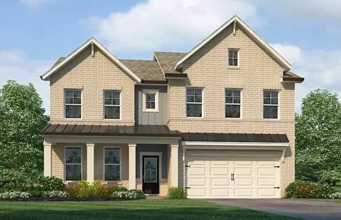 1817 Kingsmere Run Dr, Loganville, GA 30052