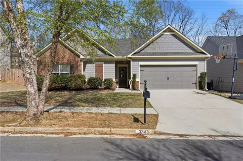 3345 Ivey Ridge Rd, Buford, GA 30519