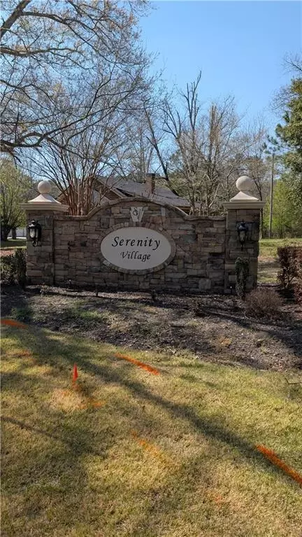3641 Serenity Ln, Lithonia, GA 30038